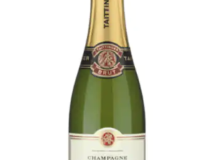 Taittinger Champagne Brut